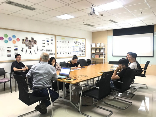 培訓-專業知識《項目問題集錦》