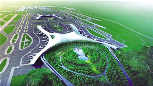 新常態下建筑業發展十大新趨勢